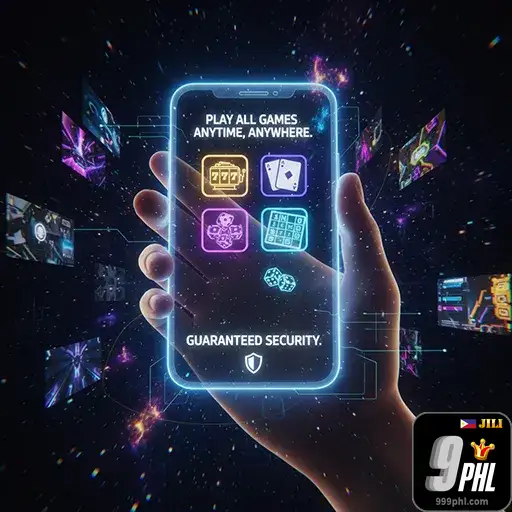 999phl App
